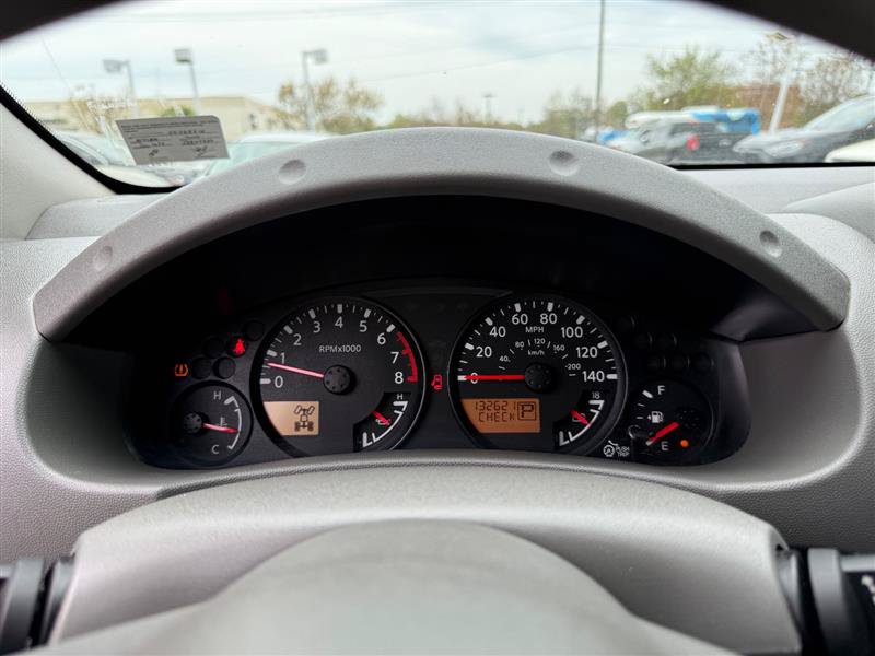 Used 2014 Nissan Frontier SV w/ SV Value Truck Package AWD/4WD image 35