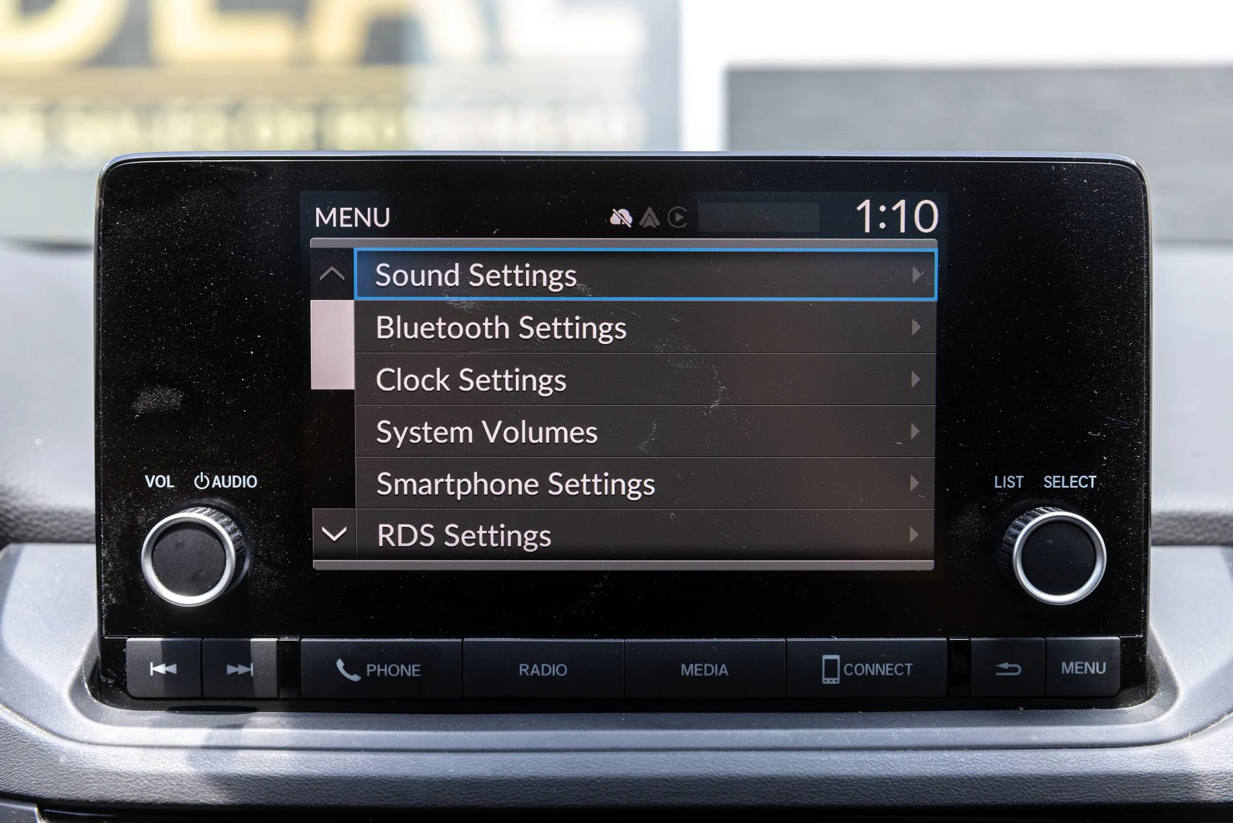 Used 2024 Honda Accord EX image 18