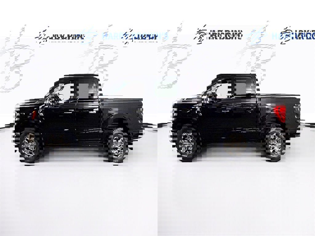 Used 2022 Ford F150 XLT w/ Equipment Group 302A High image 28