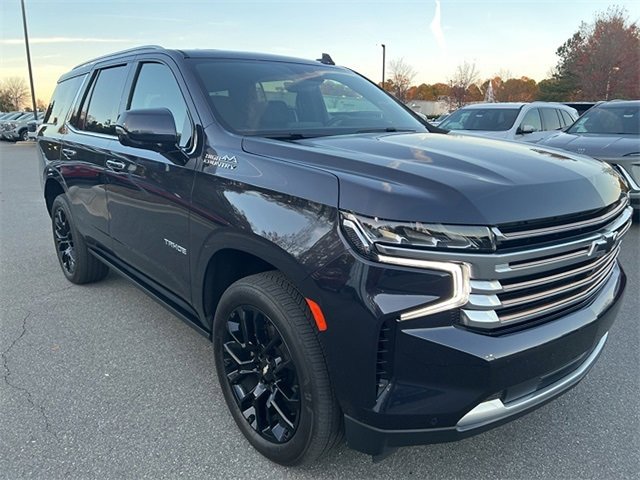 Used 2023 Chevrolet Tahoe High Country image 7