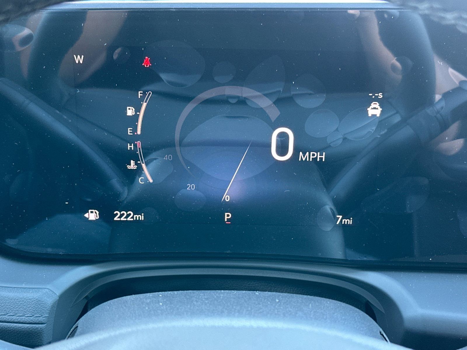 New 2026 Buick Encore GX Sport Touring image 24