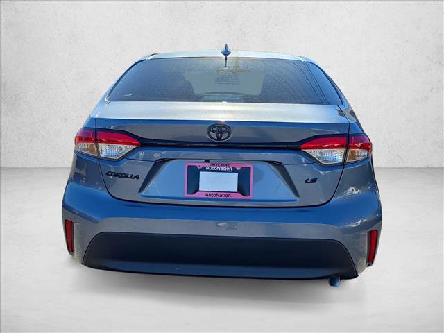 New 2026 Toyota Corolla LE image 4
