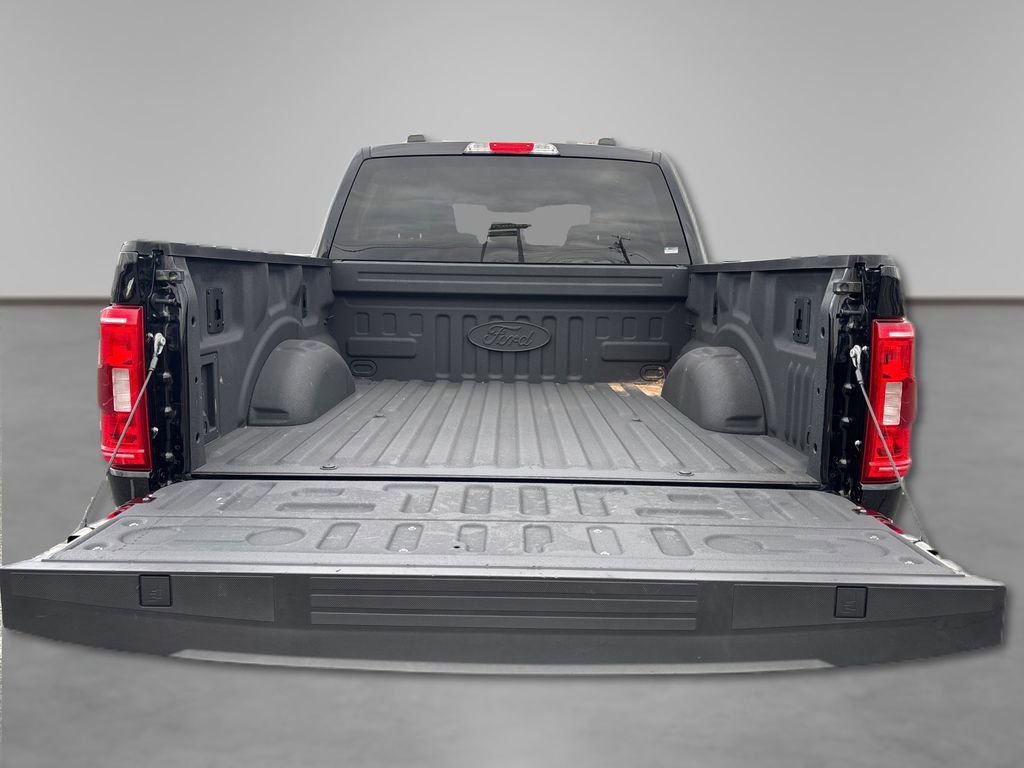 Used 2023 Ford F150 XLT w/ Equipment Group 302A High image 11