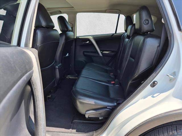 Used 2016 Toyota RAV4 XLE FWD image 20