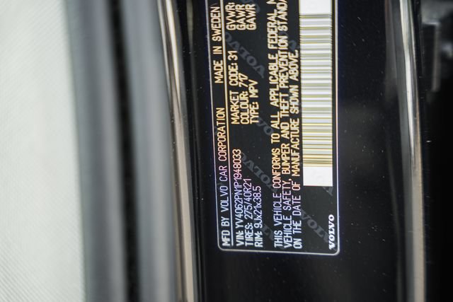 Certified 2023 Volvo XC90 B6 Plus w/ Protection Package Premier AWD/4WD image 42