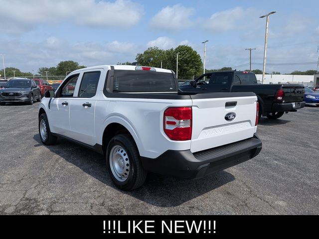 Used 2025 Ford Maverick XL w/ Equipment Group 102A AWD/4WD image 6