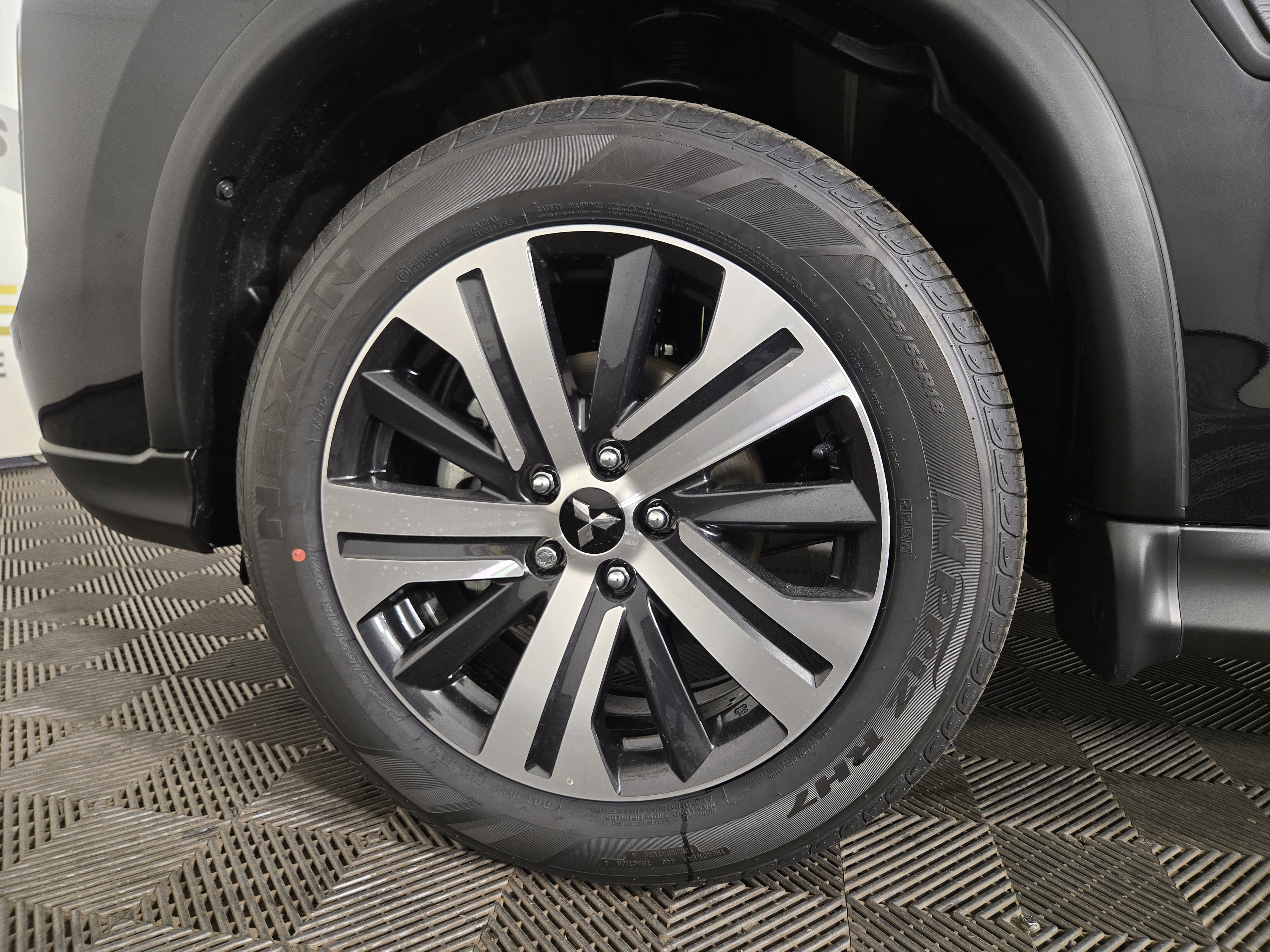 New 2026 Mitsubishi Outlander Sport ES AWD/4WD image 29