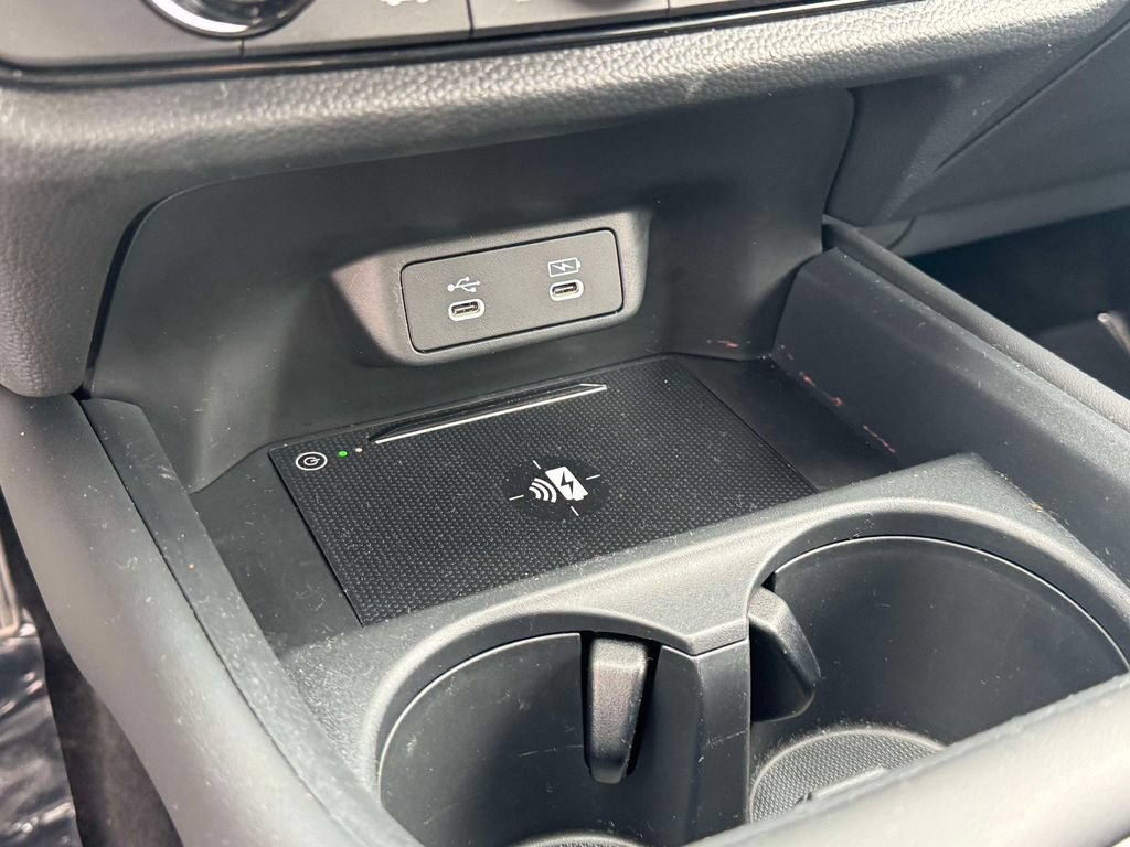 Certified 2026 Honda HR-V LX image 26