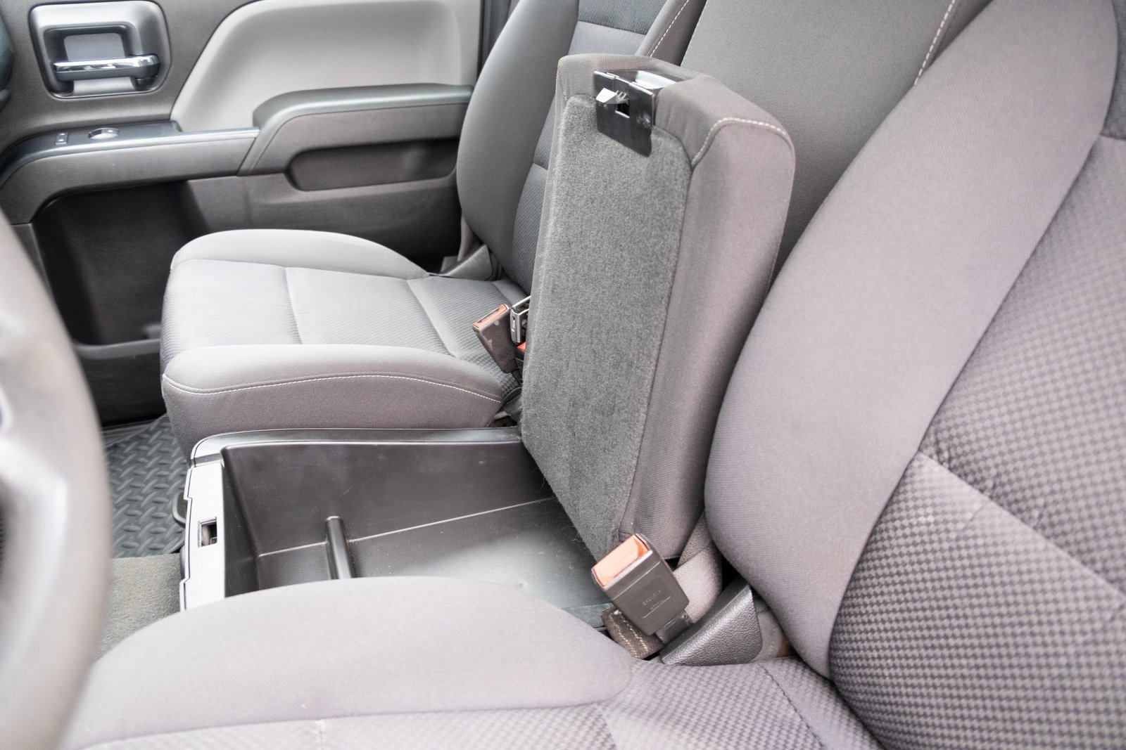 Used 2019 Chevrolet Silverado 3500 W/T image 8