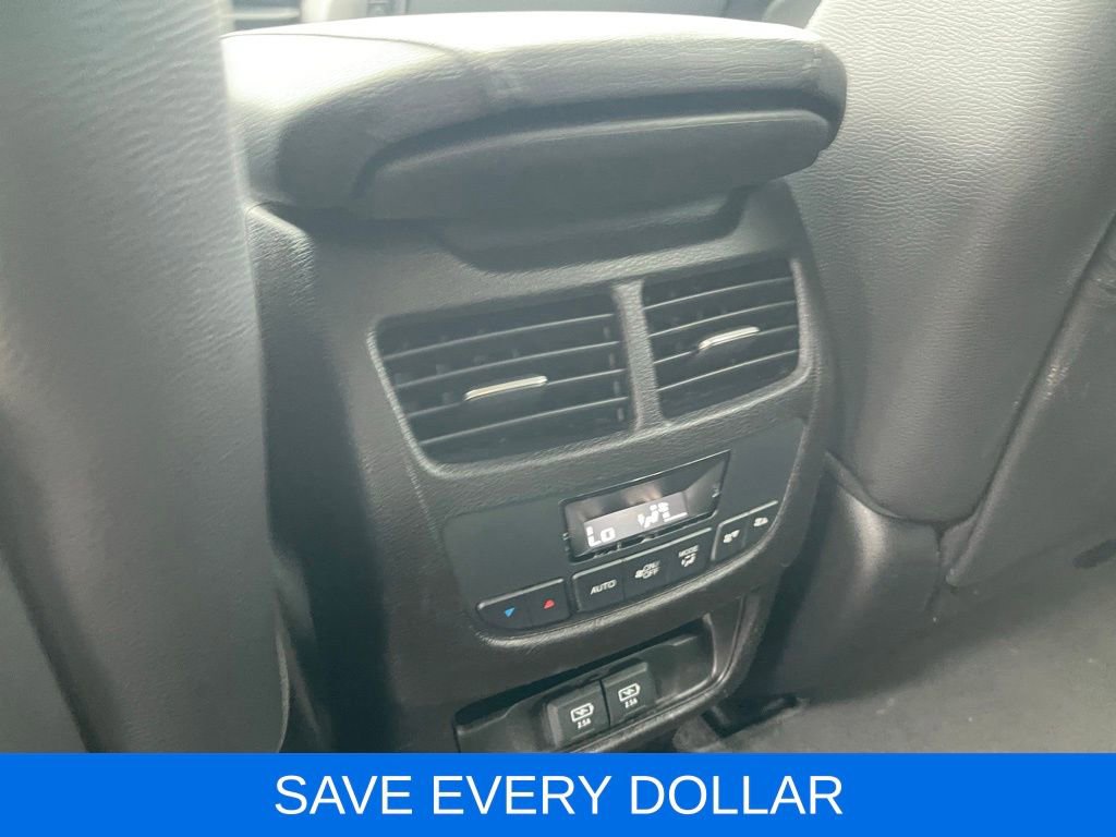 Used 2018 Acura MDX FWD image 27