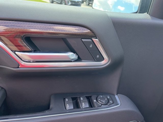 New 2026 Chevrolet Silverado 1500 RST w/ Z71 Off-Road Package image 17