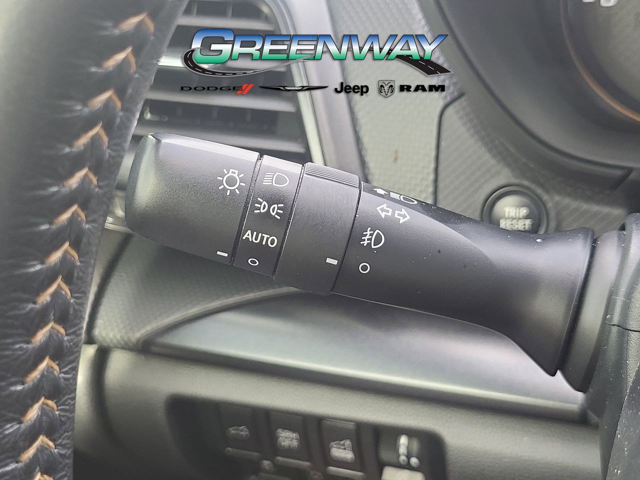 Used 2023 Subaru Forester Wilderness AWD/4WD image 27