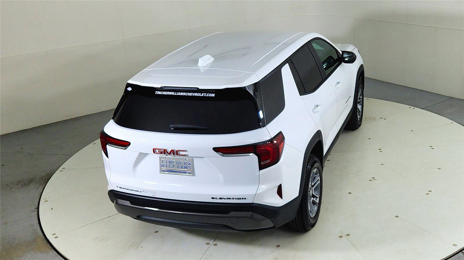 Used 2026 GMC Terrain Elevation image 21