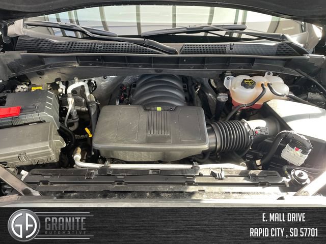 Used 2024 GMC Sierra 1500 Denali image 26