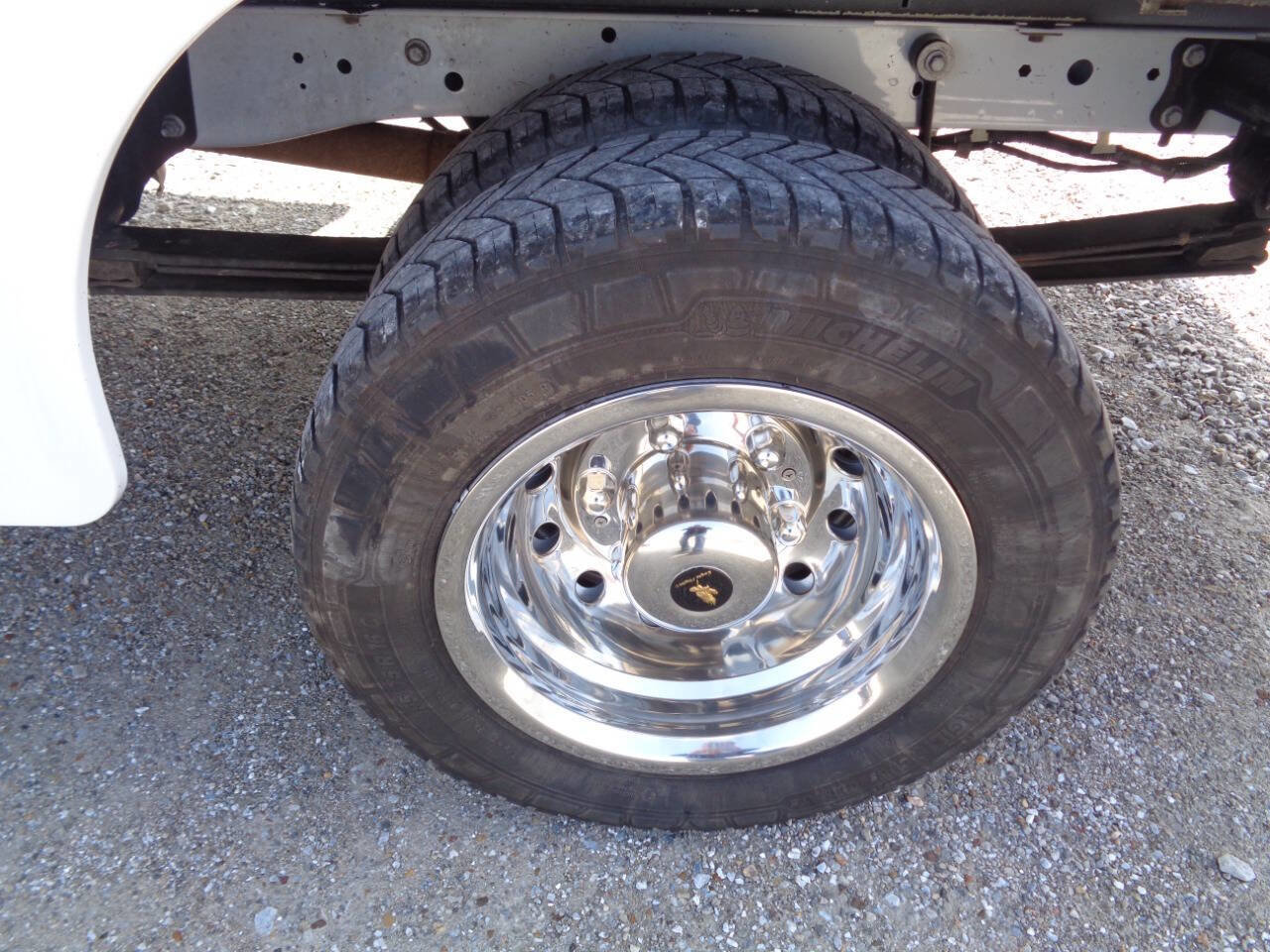 Used 2020 Ford Transit 350 DRW w/ Interior Upgrade Package image 20