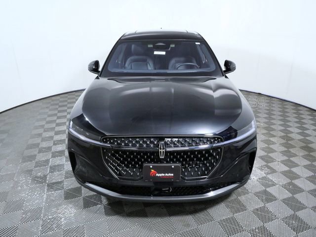 Used 2025 Lincoln Nautilus Premier w/ Equipment Group 102A image 3