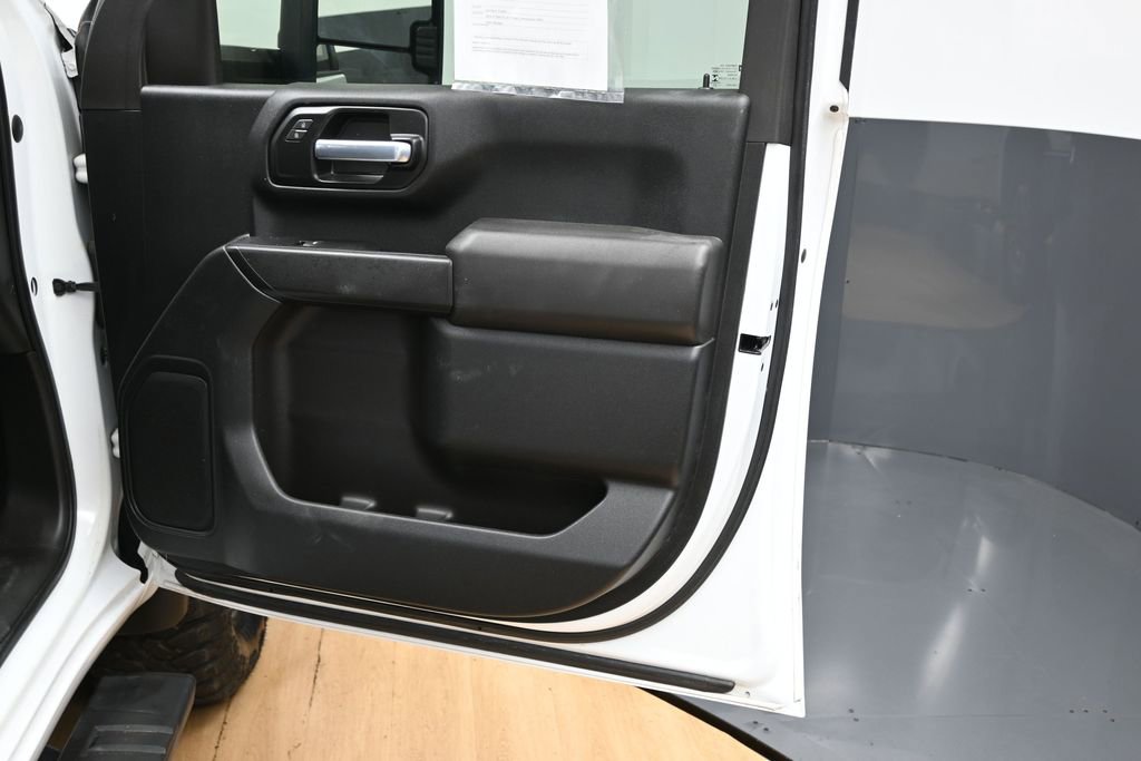 Used 2021 GMC Sierra 2500 4x4 Double Cab w/ Convenience Package image 33