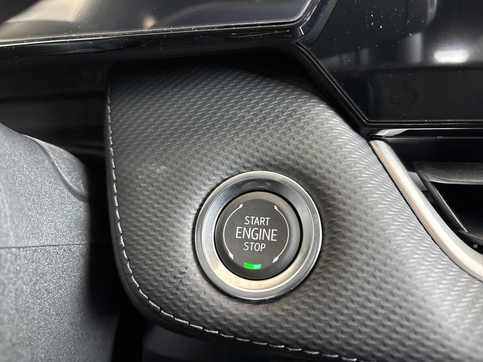 New 2026 Chevrolet Equinox LT FWD image 23