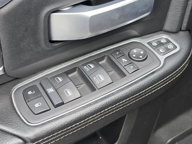 Certified 2024 RAM 3500 Big Horn w/ Night Edition AWD/4WD image 24