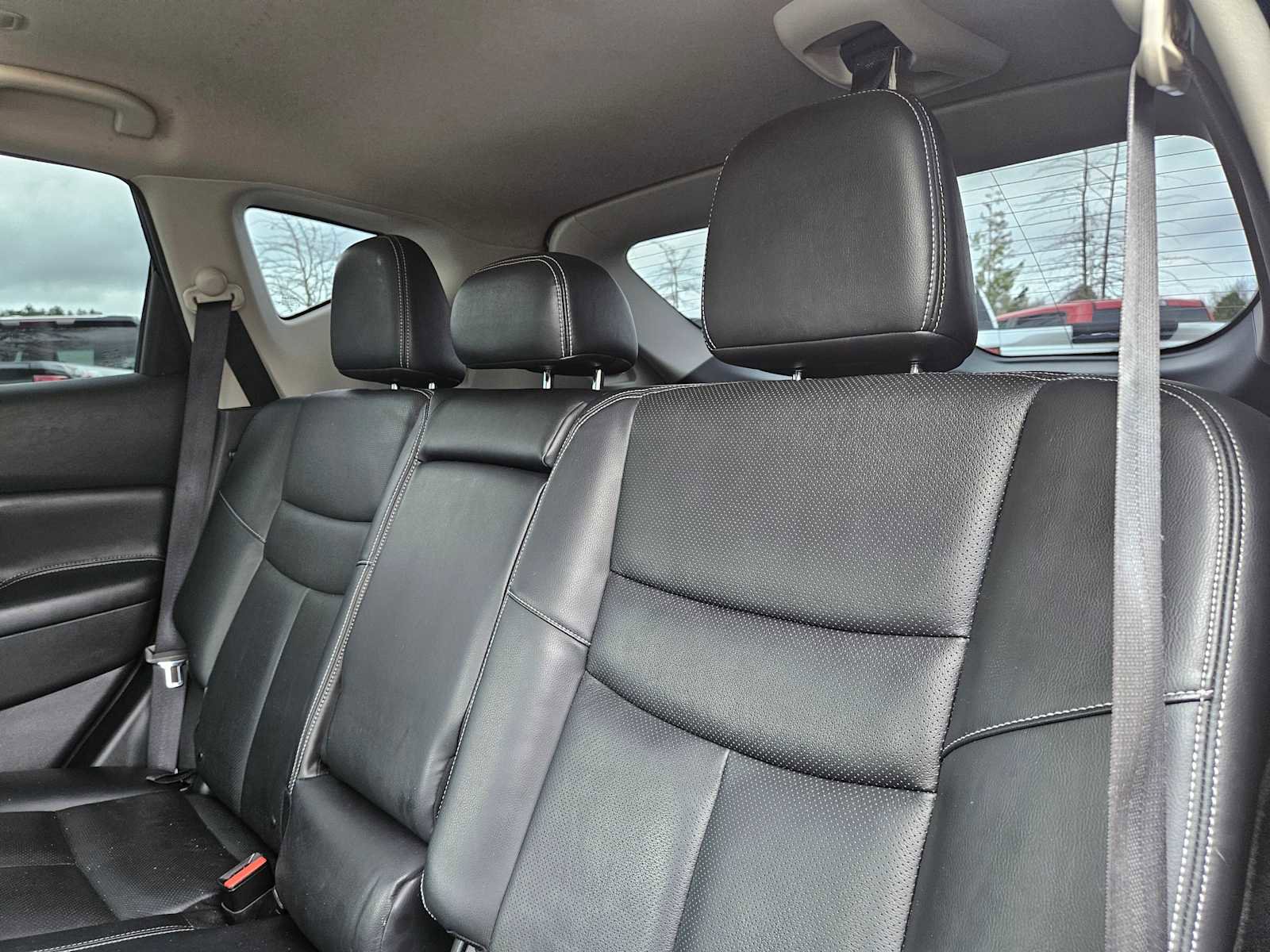 Used 2016 Nissan Murano Platinum image 21