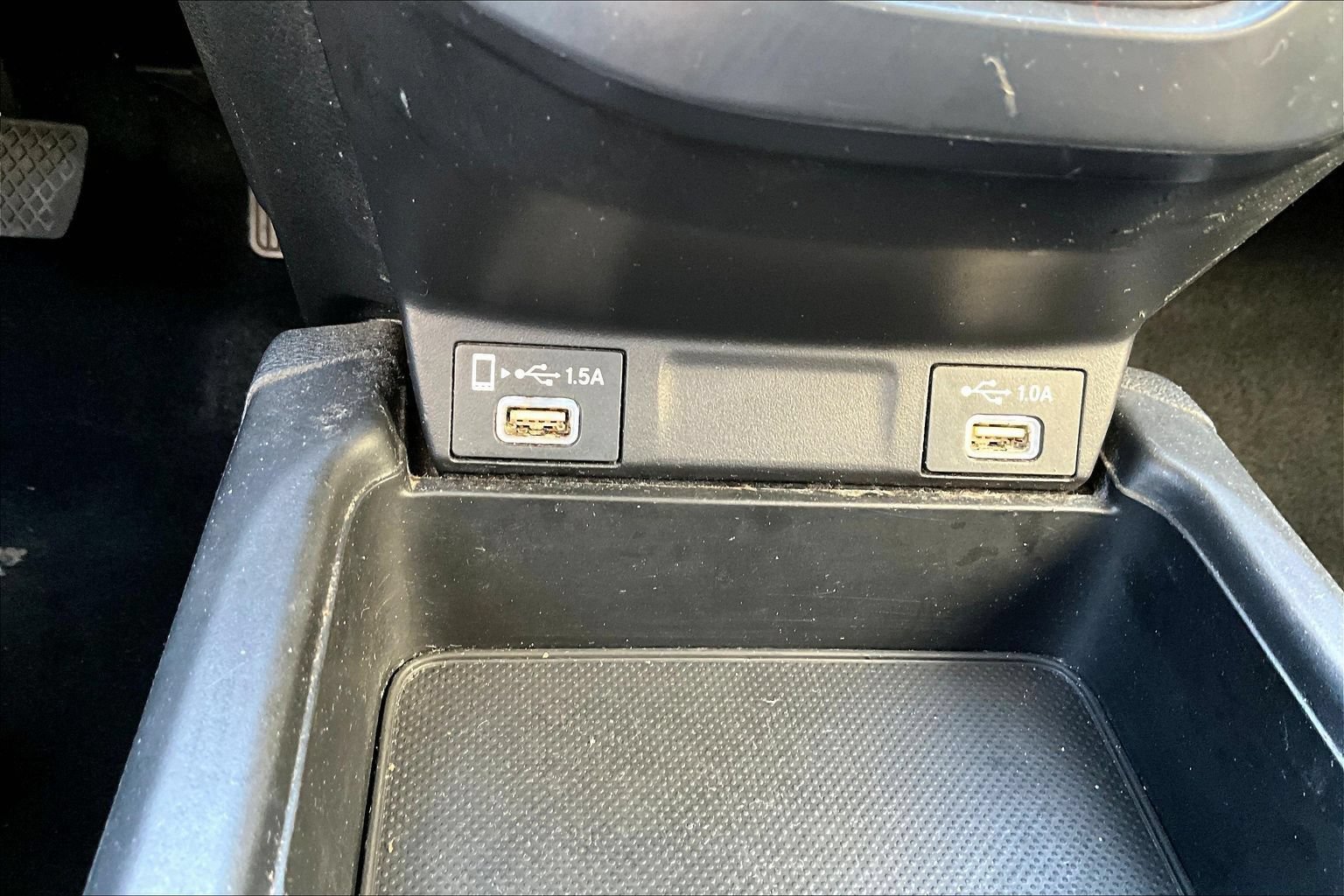 Used 2021 Honda CR-V EX image 14