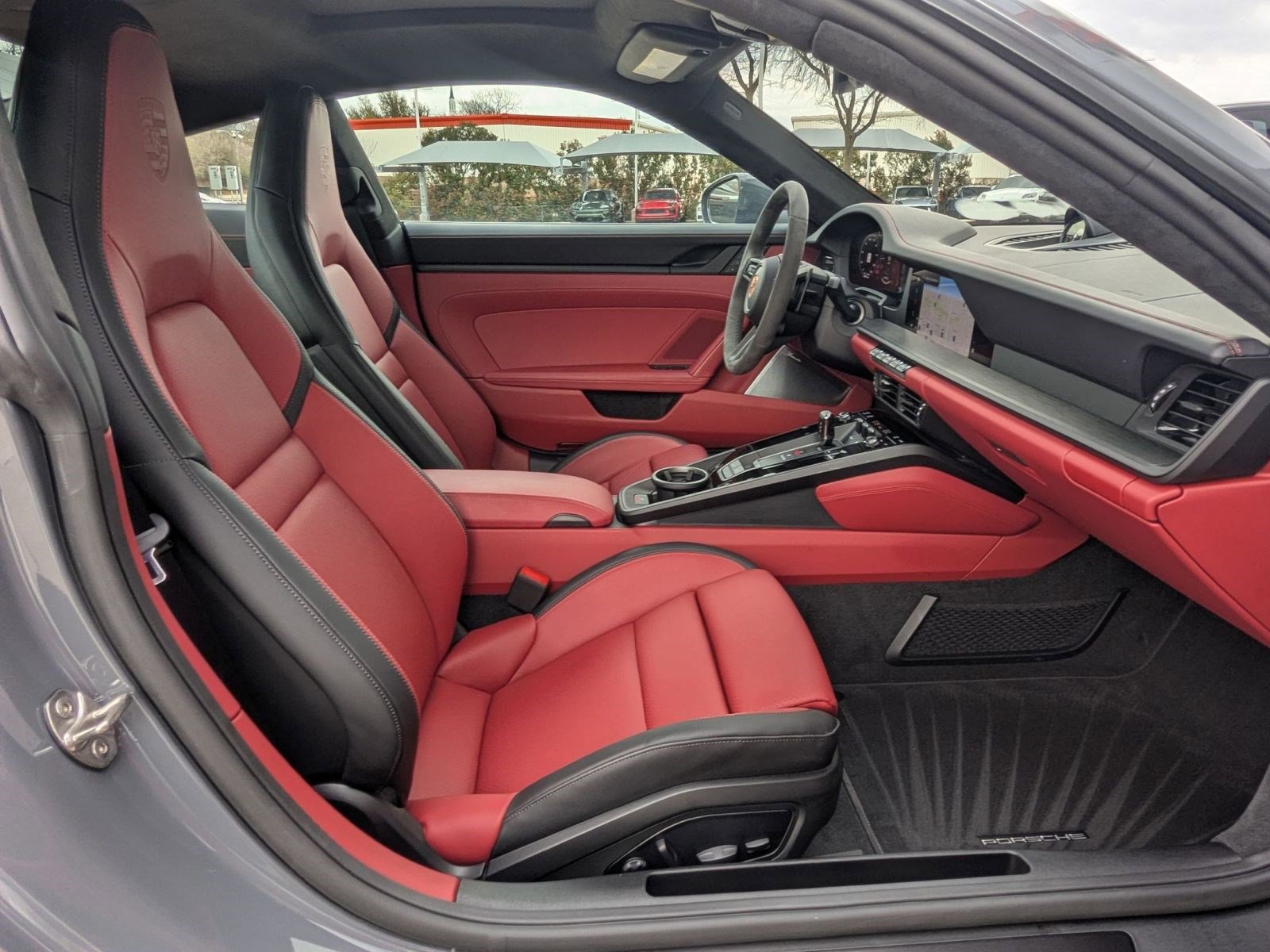 Certified 2026 Porsche 911 Carrera GTS image 22