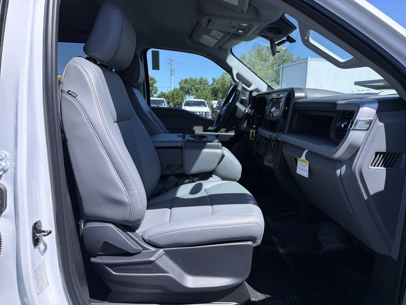 New 2026 Ford F450 XL AWD/4WD image 24