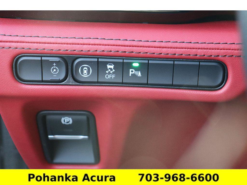 Certified 2026 Acura MDX A-Spec image 19
