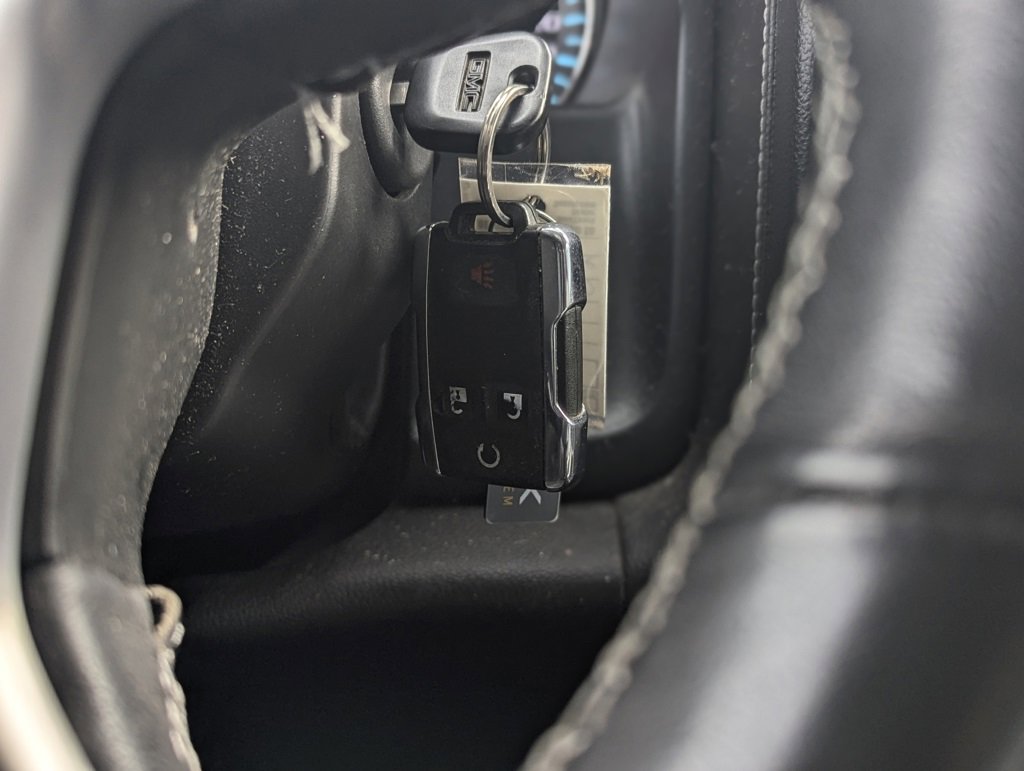 Used 2018 GMC Sierra 1500 SLT image 36