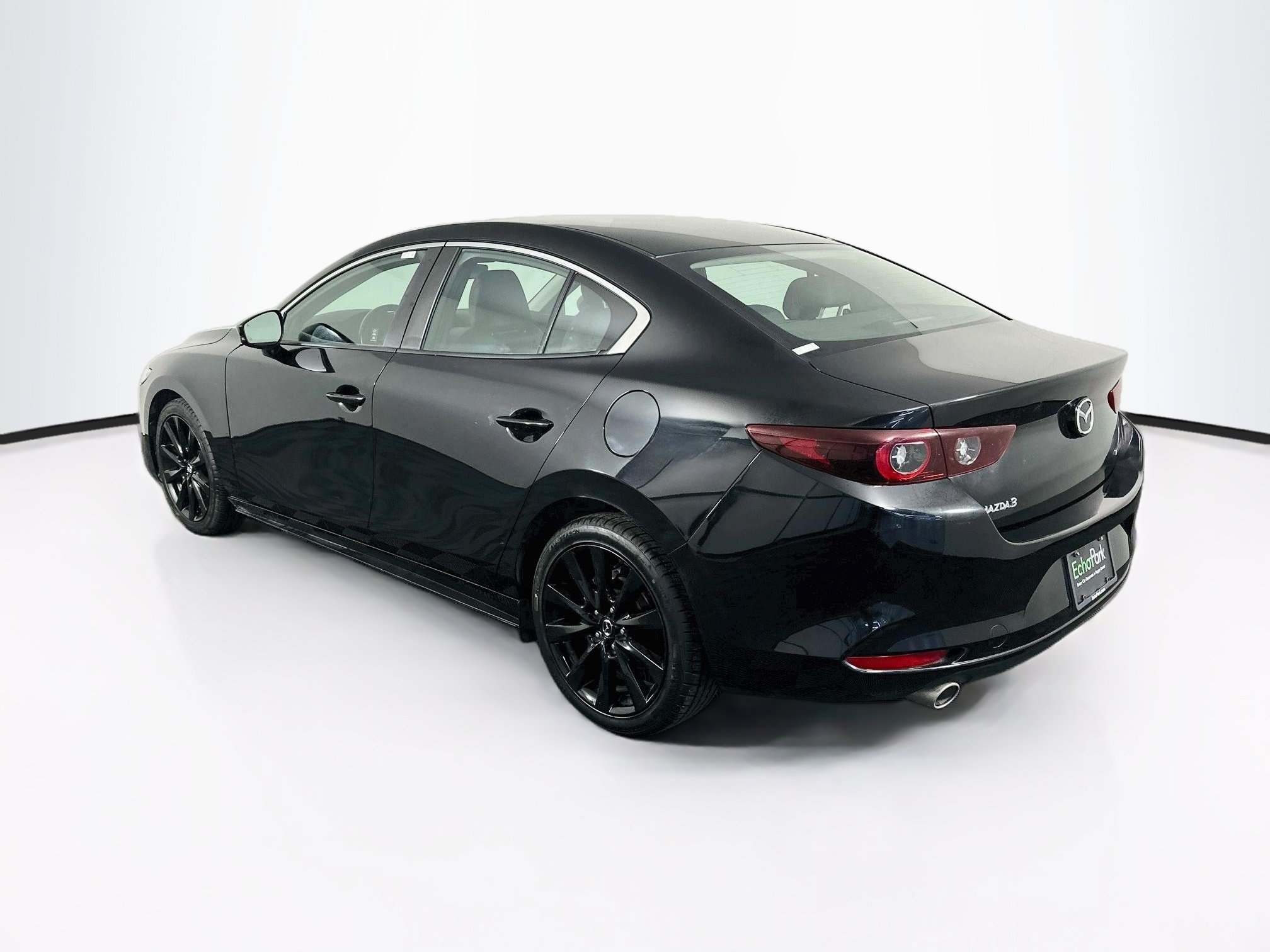 Used 2024 MAZDA MAZDA3 s FWD image 5