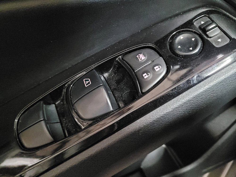 Used 2023 Nissan Altima 2.5 SV image 27