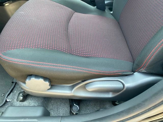 Used 2024 Mitsubishi Mirage Black Edition FWD image 12