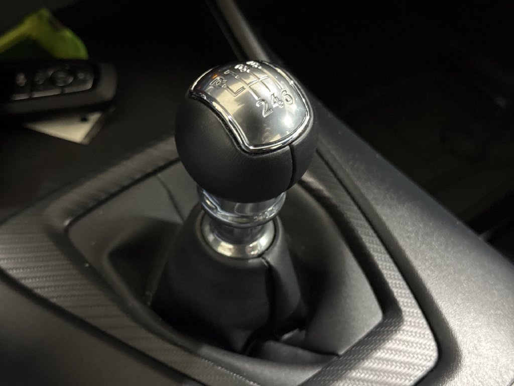 Used 2025 Ford Mustang GT Premium RWD image 17