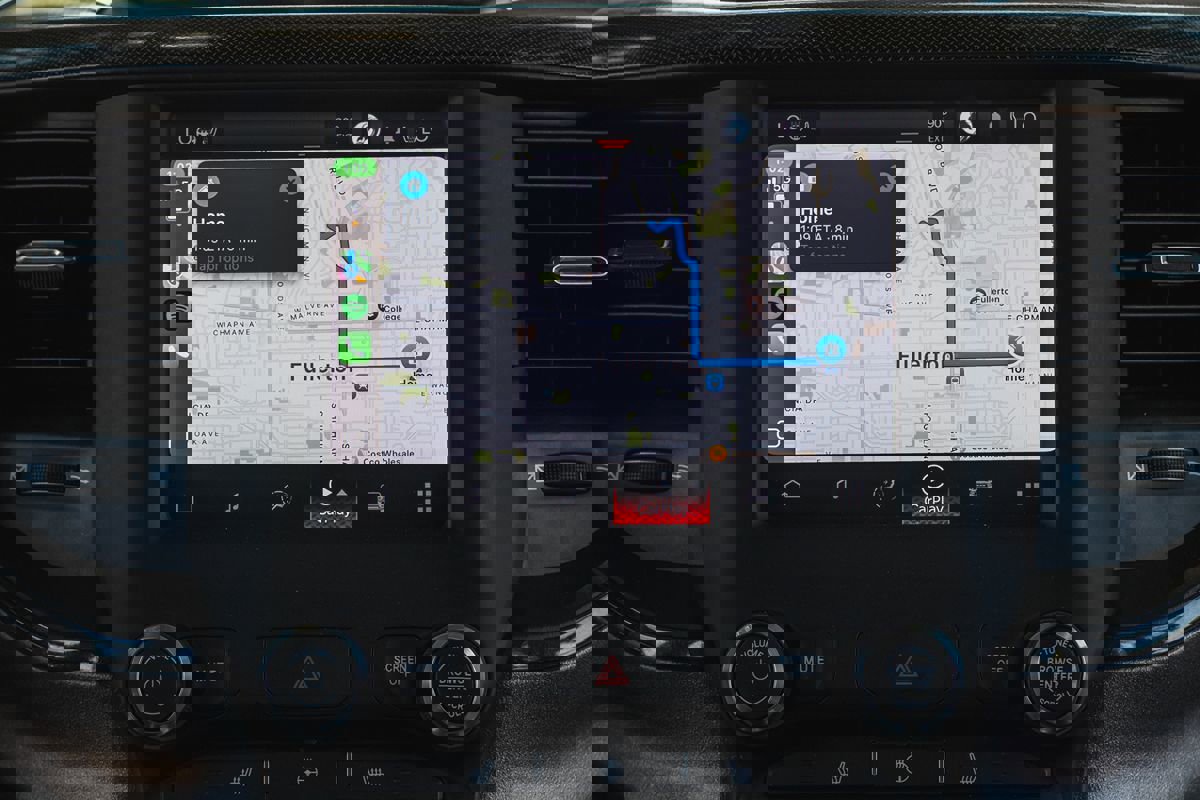 Used 2022 RAM 1500 Big Horn w/ Built-to-serve Edition image 30