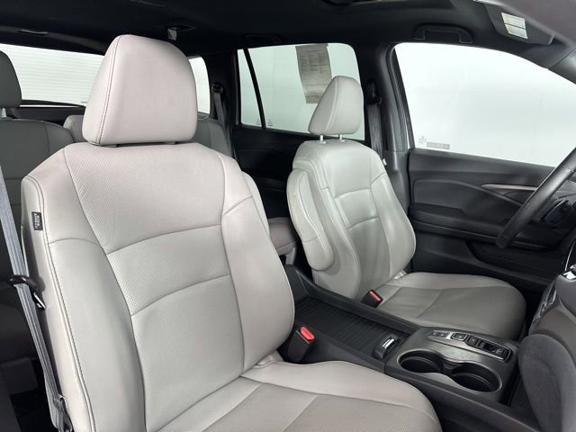 Used 2022 Honda Passport EX-L image 26