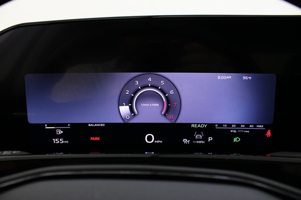 New 2026 Audi Q3 quattro 2.0T AWD/4WD image 10