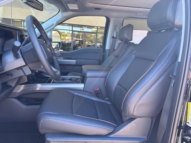 New 2026 Ford F250 Lariat w/ Tremor Off-Road Package image 15