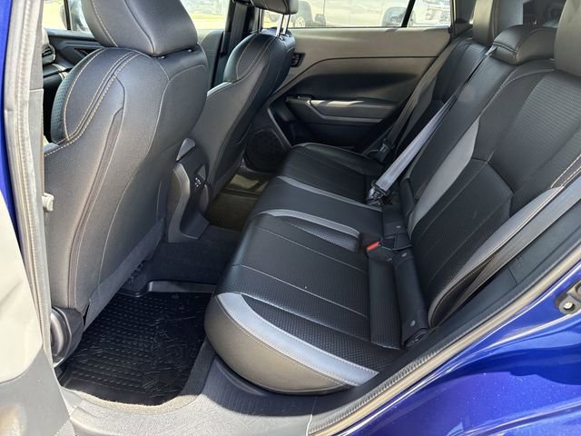 Used 2026 Subaru Crosstrek 2.5i Wilderness image 16