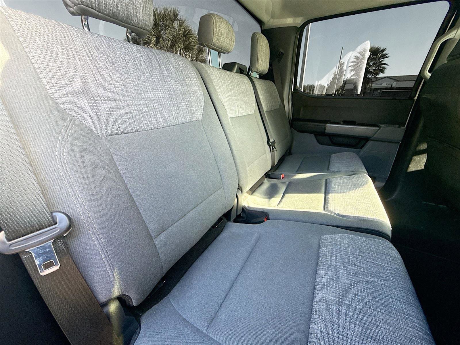 Used 2023 Ford F250 XLT AWD/4WD image 16