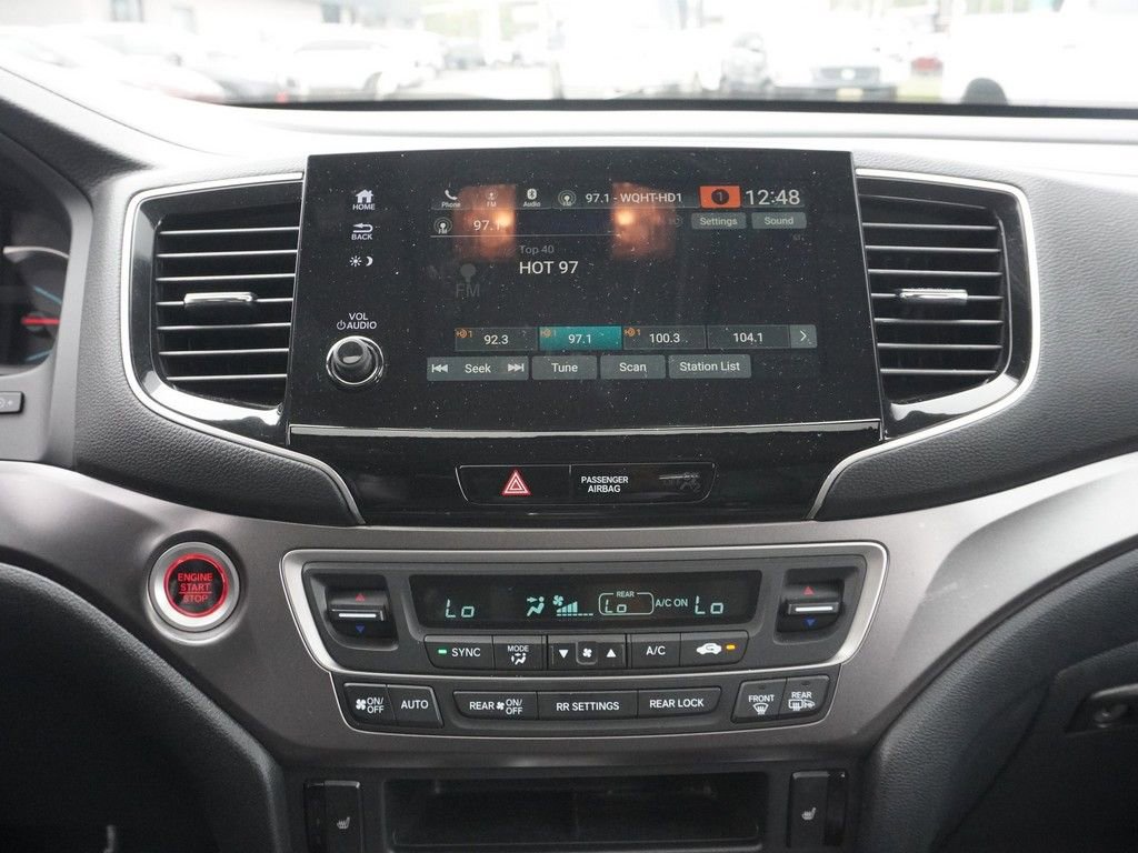 Used 2021 Honda Pilot EX-L image 48