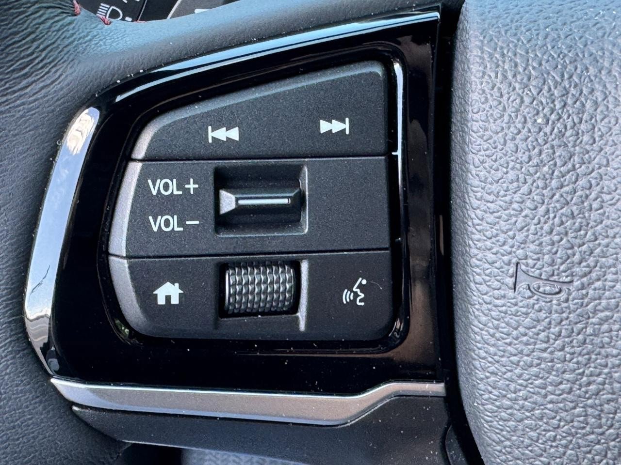 Certified 2026 Honda Odyssey Sport-L image 22