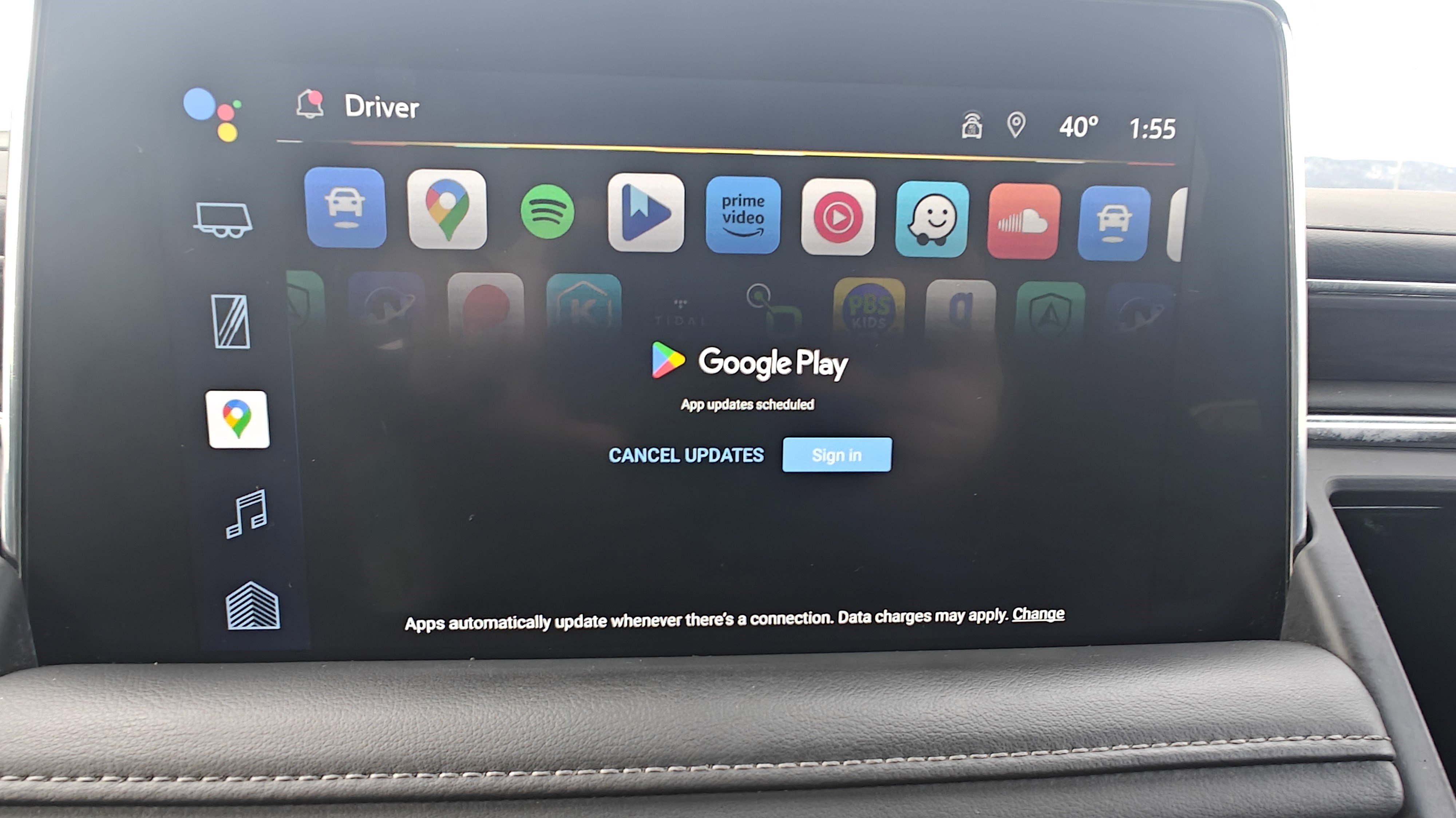 Used 2022 Chevrolet Suburban LT w/ Max Trailering Package image 40