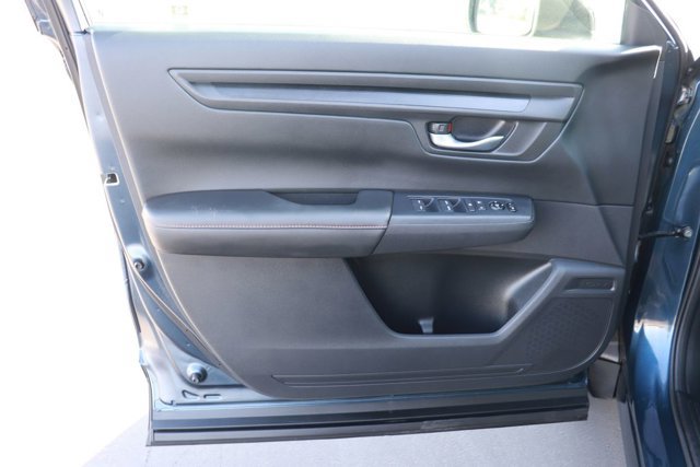Used 2025 Honda CR-V Sport image 10