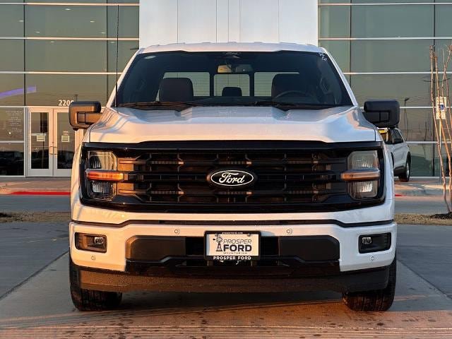 New 2026 Ford F150 XLT w/ Equipment Group 302A MID RWD image 18