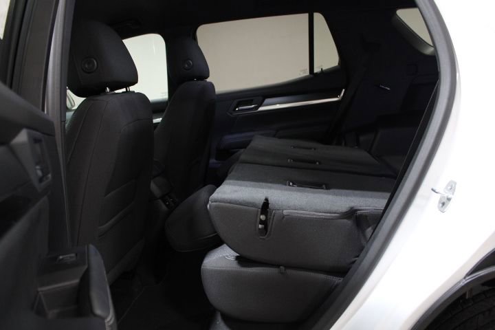 New 2026 GMC Terrain Elevation w/ Black Edition image 25