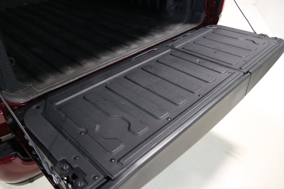 Used 2024 RAM 1500 Limited AWD/4WD image 14
