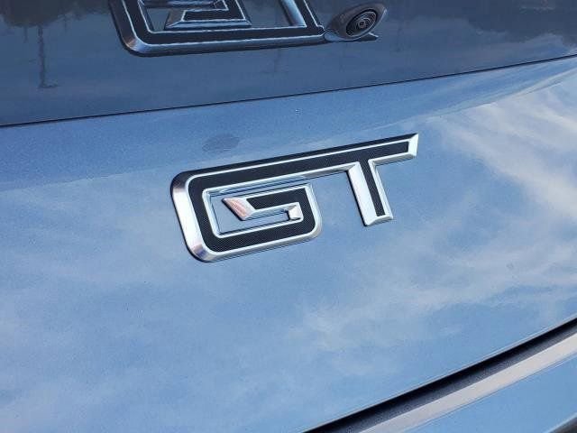 New 2025 Ford Mustang GT Premium image 10