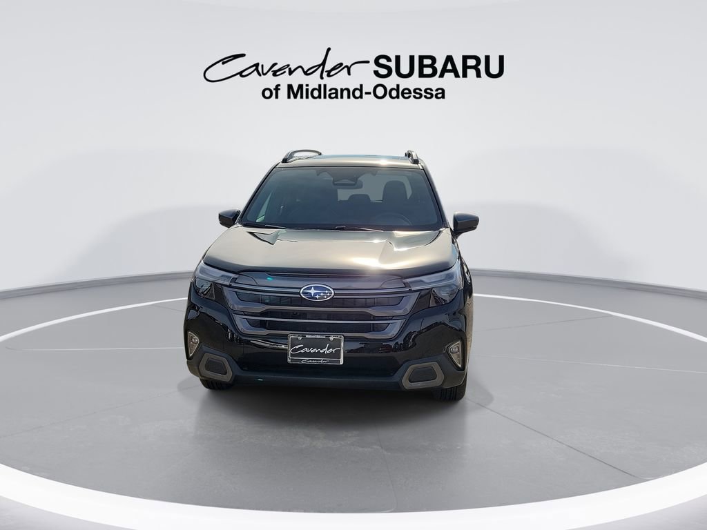 New 2026 Subaru Forester Limited AWD/4WD image 3