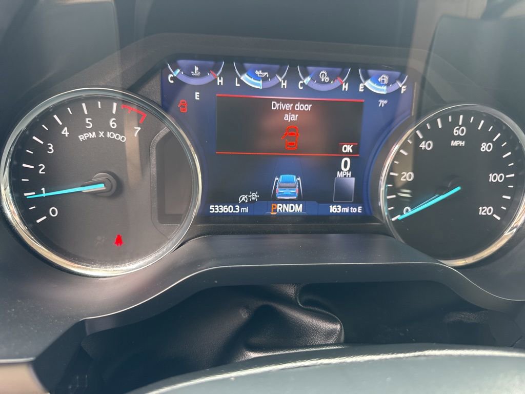 Used 2024 Ford Expedition Limited image 22