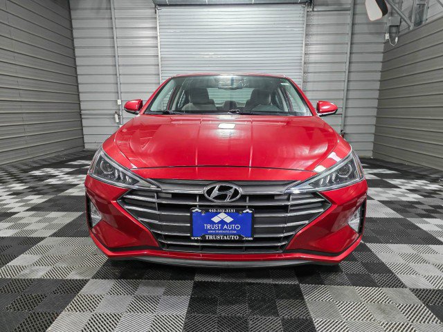 Used 2019 Hyundai Elantra Value Edition image 3